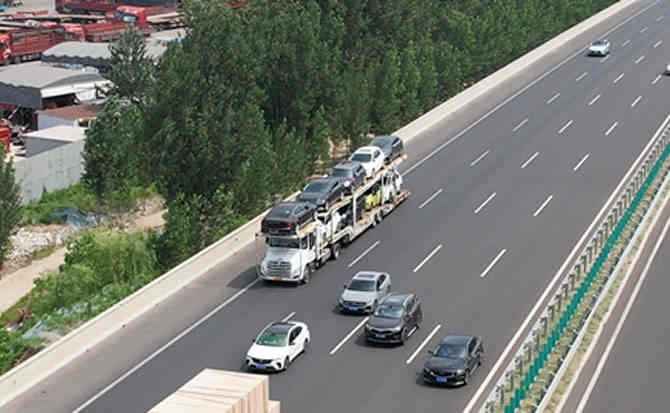 宁晋高速公路汽车救援
